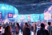 展会重塑消费生态新机遇