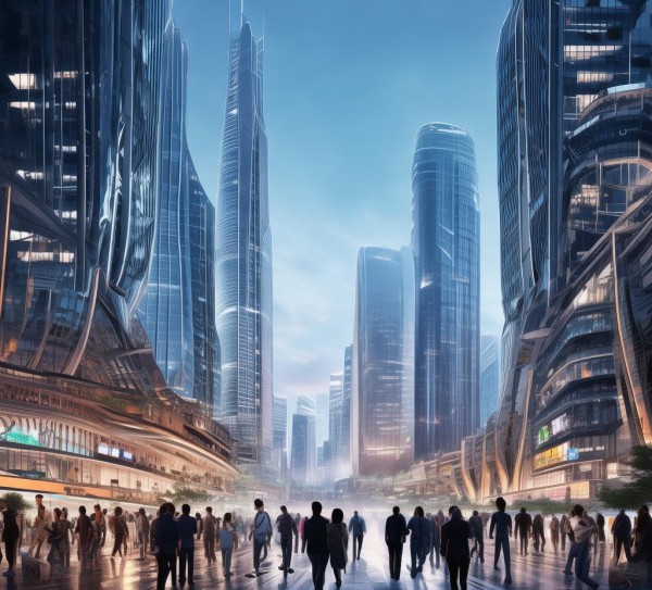 响螺湾商务区,数字时代新机遇与未来挑战 响螺湾商务区,数字时代新机遇与未来挑战