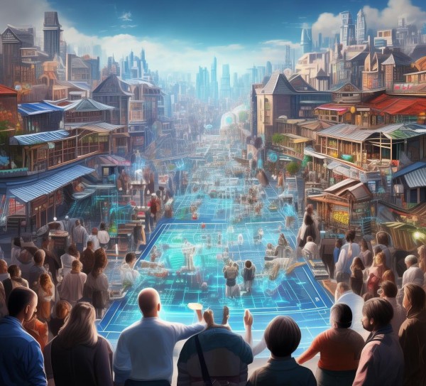 电子商务发展的新机遇与挑战 电子商务发展的新机遇与挑战