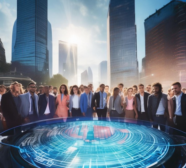 电子商务行业,机遇与挑战并存,未来充满希望 电子商务行业,机遇与挑战并存,未来充满希望