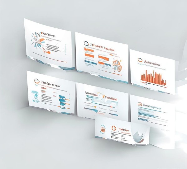 商务PPT动态模板,让Your商务 Presentation Stand Out! 商务PPT动态模板,让Your商务 Presentation Stand Out!