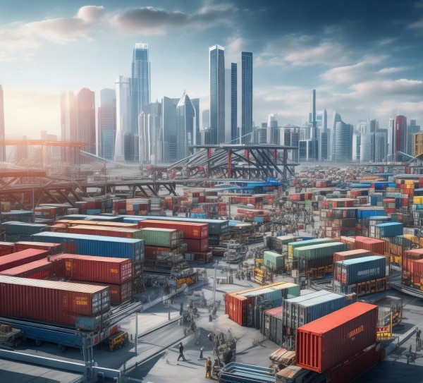 跨境电商进口物流,助力贸易全球化新路径 跨境电商进口物流,助力贸易全球化新路径