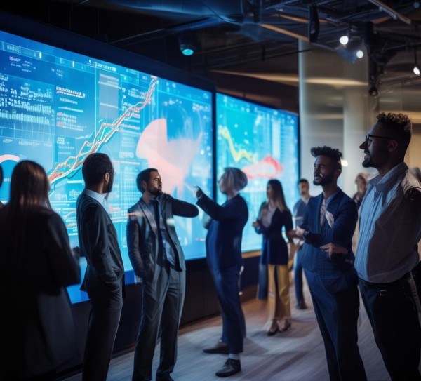 商务动态，解读市场趋势与商业机会