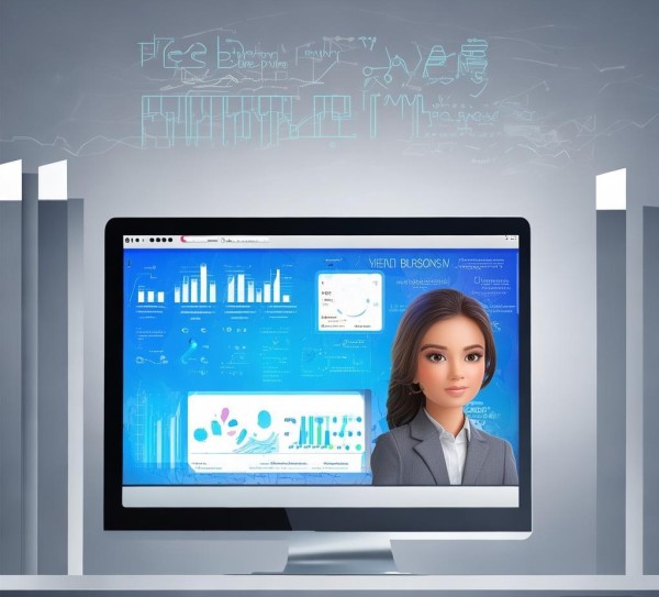 免费商务动态PPT模板，高效制作，快速决策