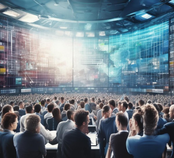 电子商务行业，机遇与挑战的双重奏