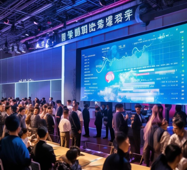 跨境电商物流行业排名，中国物流大会中的精彩瞬间