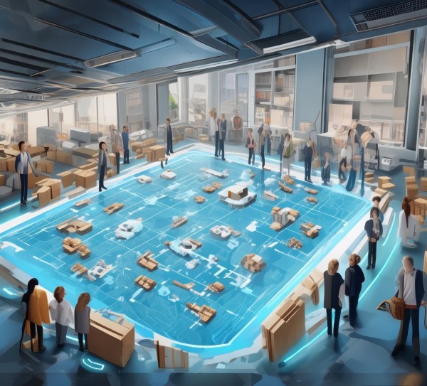 跨境电商物流难题,机遇与挑战,从零到全的物流变革 跨境电商物流难题,机遇与挑战,从零到全的物流变革