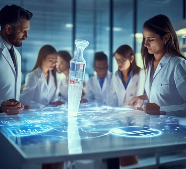 医药行业,商务的创新与挑战 医药行业,商务的创新与挑战