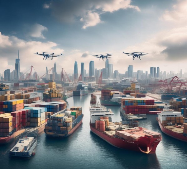 跨境电商物流模式,机遇与挑战 跨境电商物流模式,机遇与挑战