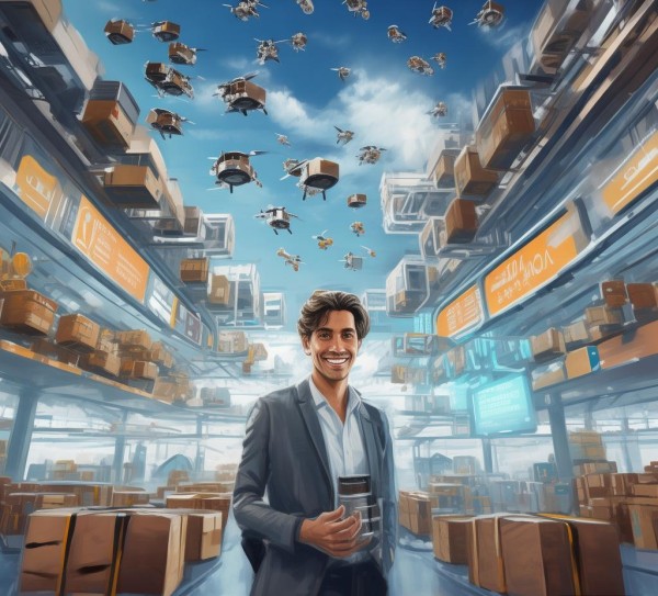 跨境电商物流平台，选对平台，站稳脚跟