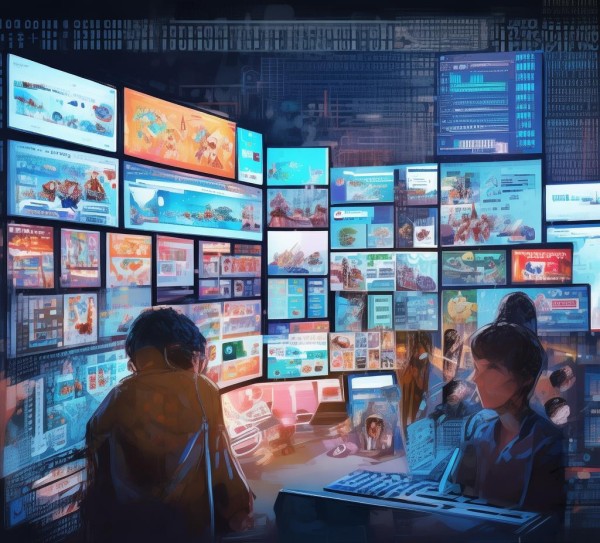 数字化浪潮下电子商务，机遇与挑战的双重博弈