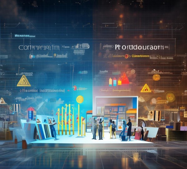 电子商务行业调研报告，机遇与挑战分析