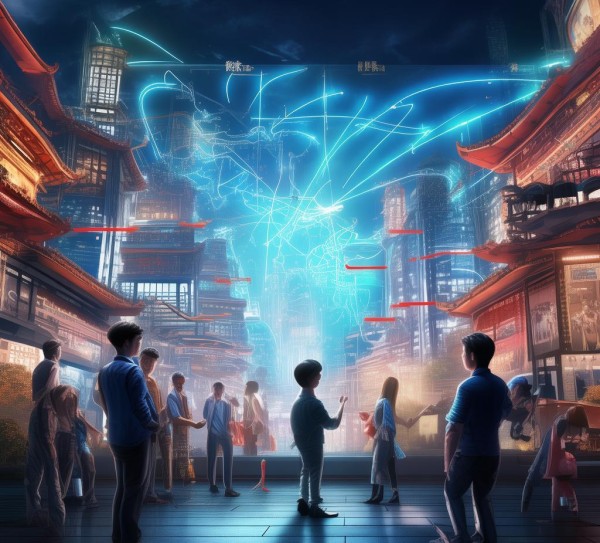 跨境电子商务，机遇与挑战的全面解析