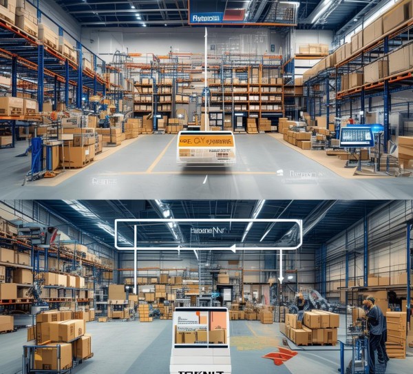 跨境电商物流对比分析，从供应链效率到支付环节的对比研究