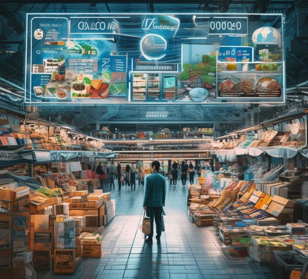 跨境电子商务，机遇与挑战并存的未来