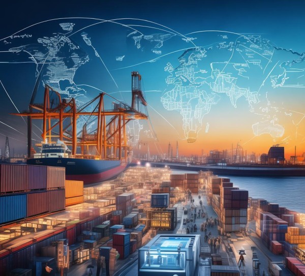 物流，跨境电商发展的基石