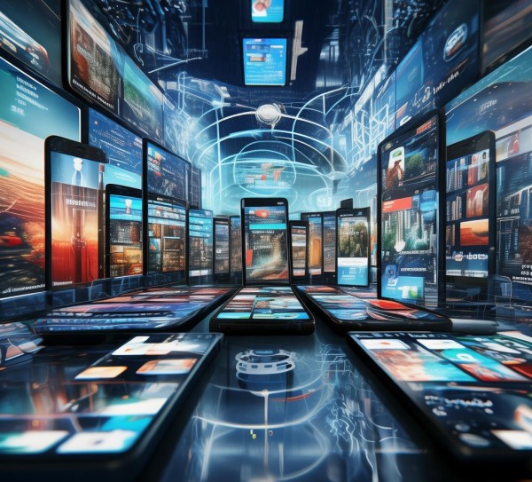 移动互联网时代，移动电子商务，机遇与挑战