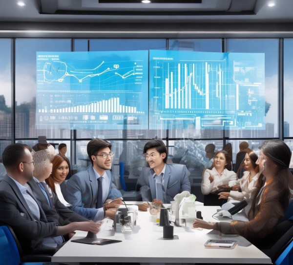 郏县商务局动态，服务发展新引擎