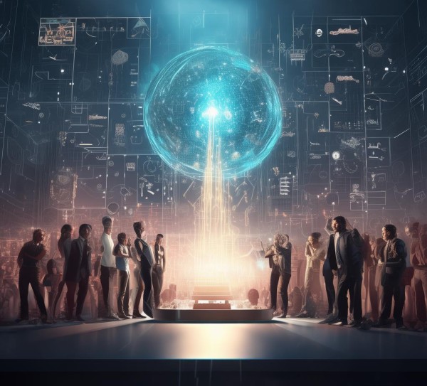 电子商务，重塑行业格局的年度 driver