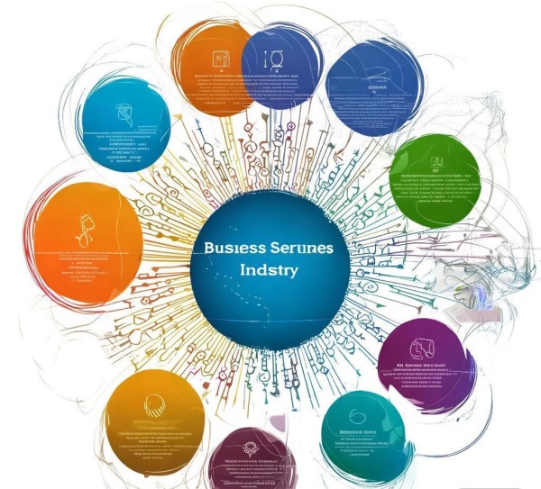 商务服务业的行业分类解析