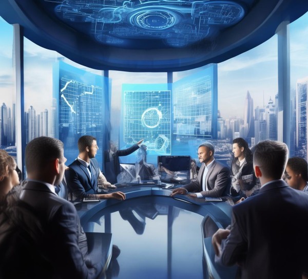 推动经济高质量发展，促进电子商务繁荣发展—上海市浦东新区电子商务行业协会作用与展望