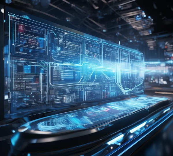 217年商务部直销行业管理信息系统，技术与治理的双重融合