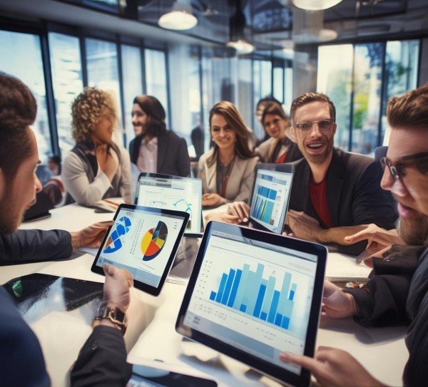 商务租赁行业，机遇与挑战