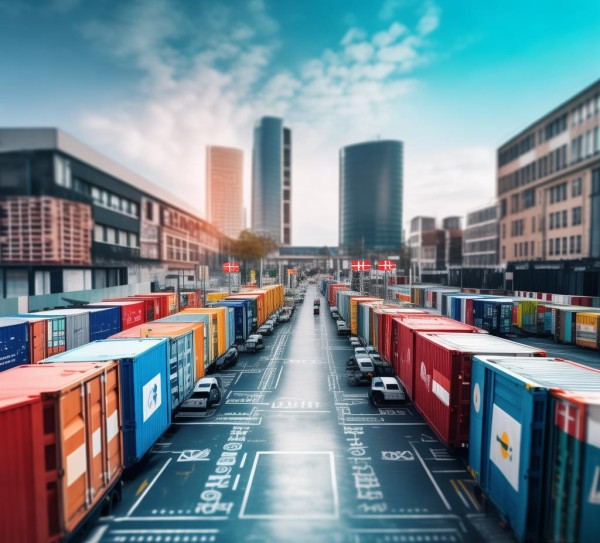 欧洲跨境电商物流，各国标准与选择