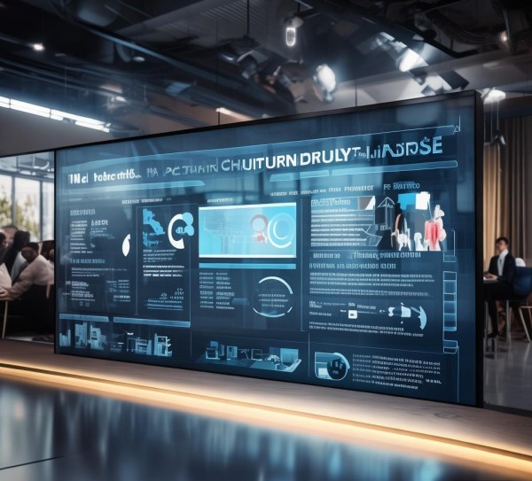 商务标行业概述及发展趋势